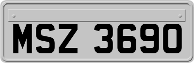 MSZ3690