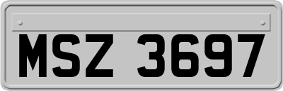 MSZ3697