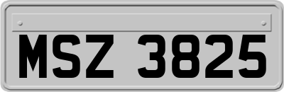 MSZ3825