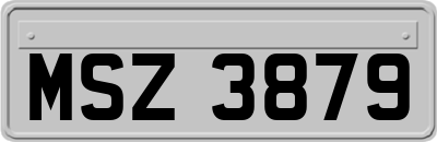 MSZ3879