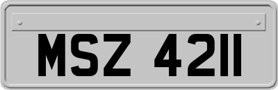 MSZ4211