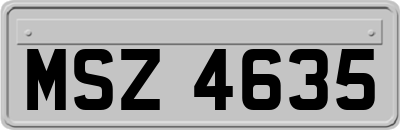 MSZ4635