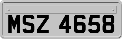 MSZ4658