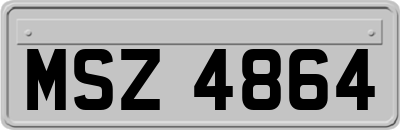 MSZ4864