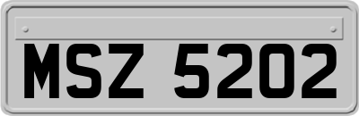 MSZ5202