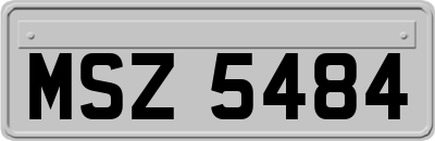 MSZ5484