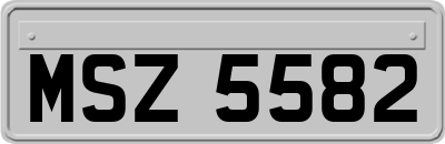 MSZ5582