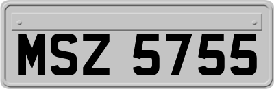 MSZ5755