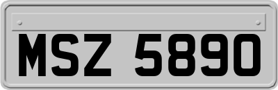 MSZ5890