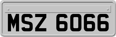 MSZ6066