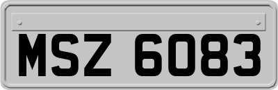 MSZ6083