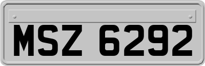 MSZ6292