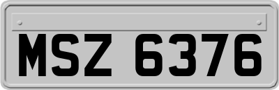 MSZ6376