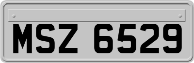 MSZ6529