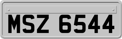 MSZ6544