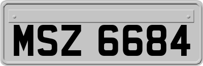 MSZ6684