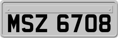 MSZ6708