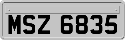 MSZ6835