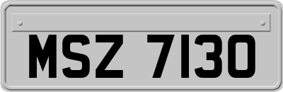 MSZ7130