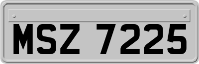 MSZ7225