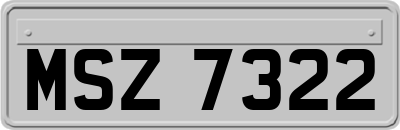 MSZ7322