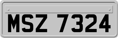 MSZ7324
