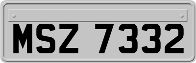 MSZ7332