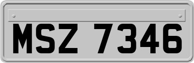 MSZ7346