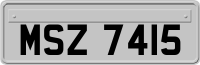 MSZ7415