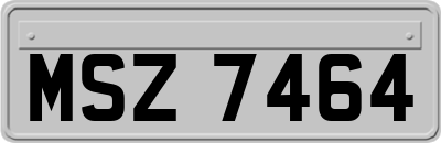 MSZ7464
