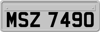 MSZ7490