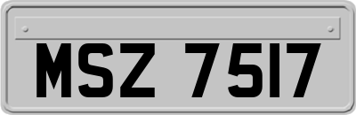 MSZ7517