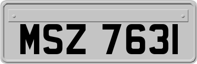 MSZ7631