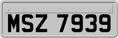 MSZ7939