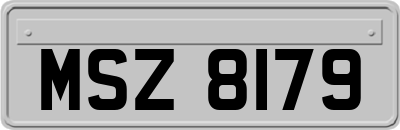 MSZ8179