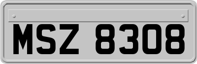 MSZ8308