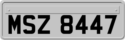 MSZ8447