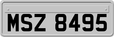 MSZ8495