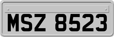 MSZ8523