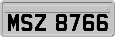 MSZ8766