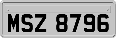 MSZ8796