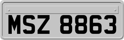 MSZ8863