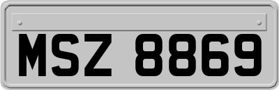 MSZ8869