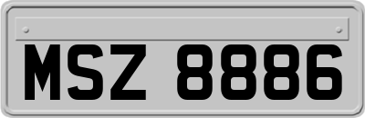 MSZ8886