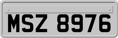 MSZ8976