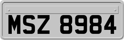MSZ8984