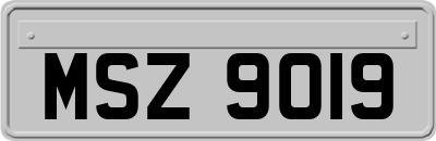 MSZ9019