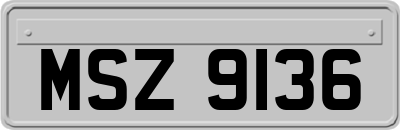 MSZ9136