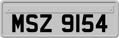 MSZ9154