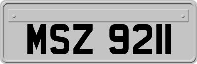 MSZ9211